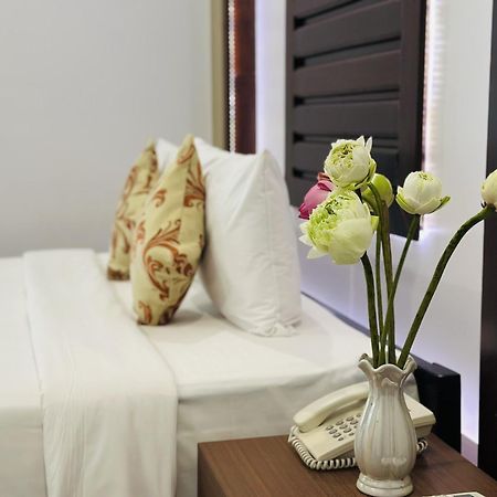 Sanna Villa Residence Siem Reap Eksteriør bilde