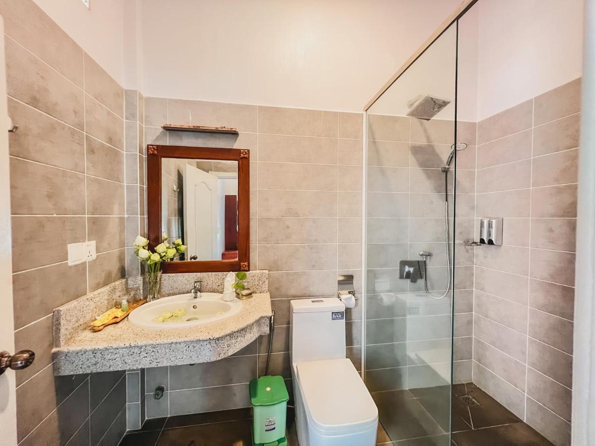 Sanna Villa Residence Siem Reap Eksteriør bilde
