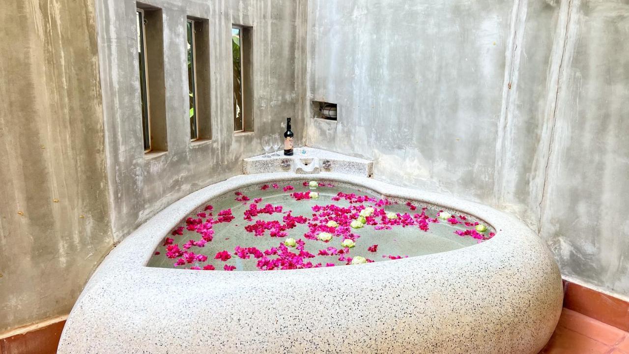 Sanna Villa Residence Siem Reap Eksteriør bilde