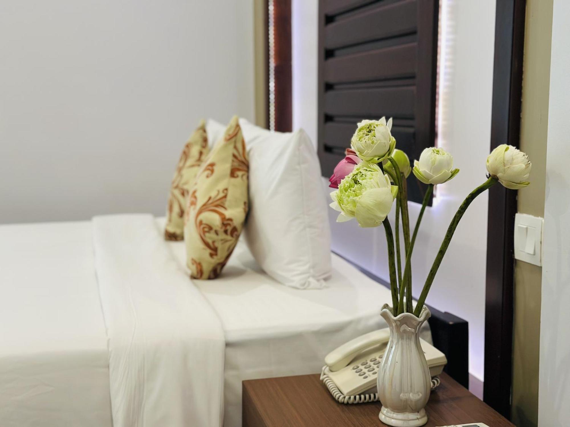 Sanna Villa Residence Siem Reap Eksteriør bilde