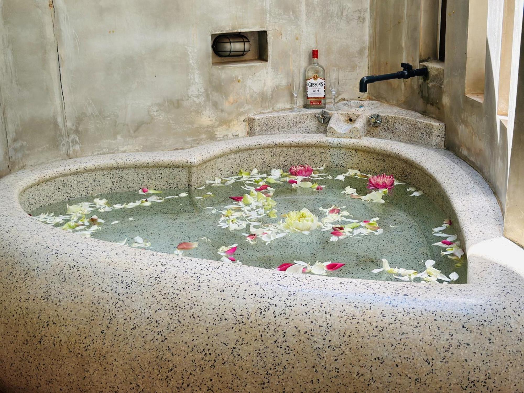 Sanna Villa Residence Siem Reap Eksteriør bilde